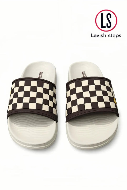 ELITE CHECK SLIDES | PREMIUM