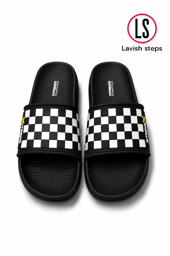 ELITE CHECK SLIDES | PREMIUM
