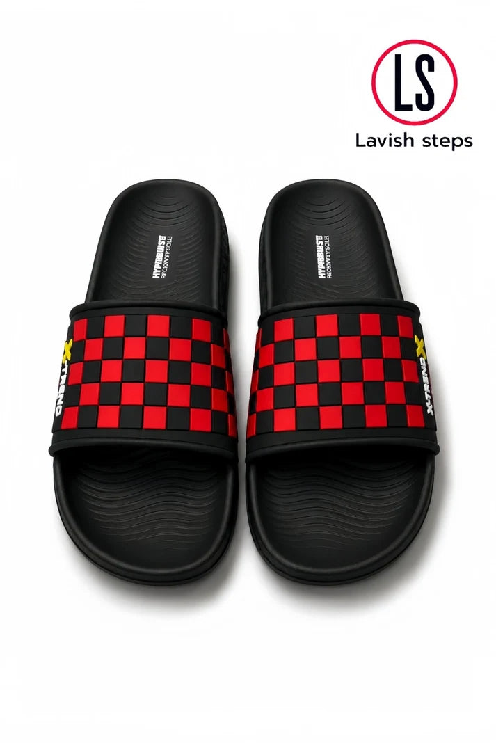 ELITE CHECK SLIDES | PREMIUM